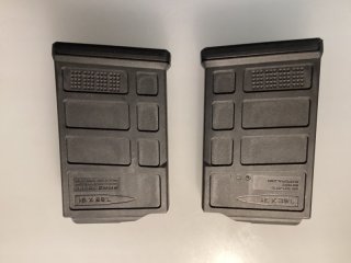 2MagPul Magazine 308win.