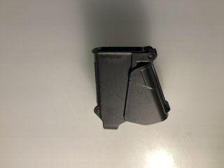 UPLULA Magazinlader 9mm bis 45ACP