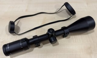 Zeiss Terra 3X 4-12x50 incl. Montage