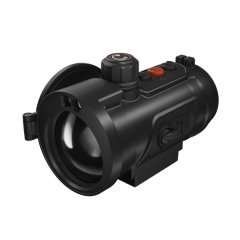 ThermTec Hunt 650L Pro LRF Wärmebildvorsatzgerät NEU! UVP 3090€