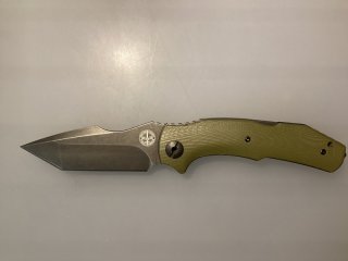Pohl Force Mike Six