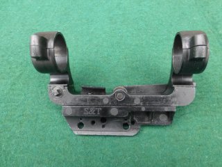 Seitenmontage für Mod. 96/98