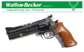 Revolver Korth Super Sport GTS 6" Performance Kit, Kal. 357Mag. ---NEUWERTIG---