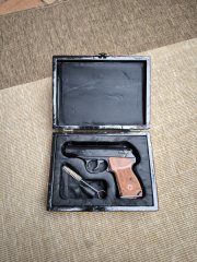 Makarow 9mm pak