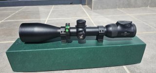 SWAROVSKI Z6 i HD - 2.5-15x56