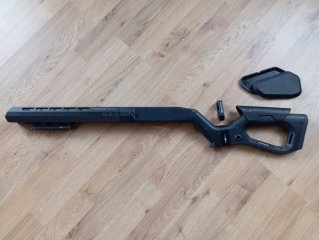 Hera Arms H22 Schaft