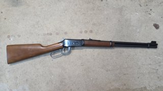UHR Winchester Mod 94 .44 Magnum