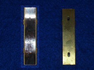 Original Ladestreifen Arisaka Type 38