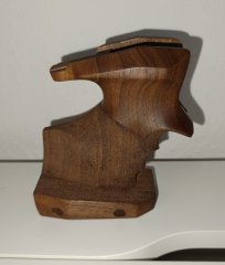 Tesro PA10-2 Griff RH Größe S