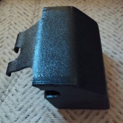 Hülsenfang für Ruger Mini 14
