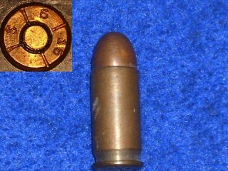 9 mm SR Browning Long (Spandau)