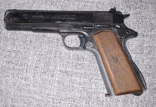Umarex -Napoleon- Kal. 8mm K