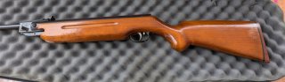 Weihrauch HW 35 Kal. 4,5 mm