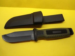 Jagdmesser Fahrtenmesser Gürtelmesser 46
