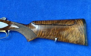 Browning Bockflinte Mod. 725 Kaliber 20/76