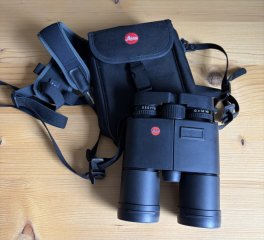 Leica Geovid 10x42 HD