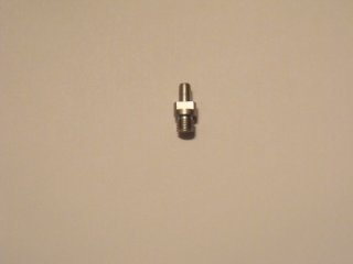 Piston von TDC aus gehärtetem Edelstahl