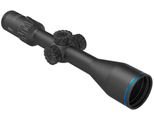 *TOP-ANGEBOT* Meopta Zielfernrohr MeoHunter R5 3-15x50 SFP RD Absehen 4C