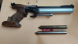 Tesro PA10