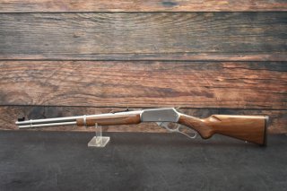 Unterhebelrepetierbüchse Marlin Mod. 336 SS Kal. .30-30Win (Neuwertig)