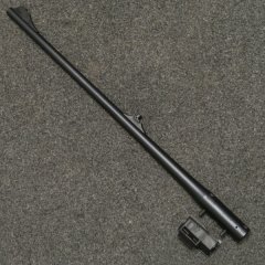 BLASER R93 6,5x57 WECHSELLAUF mit MAGAZIN