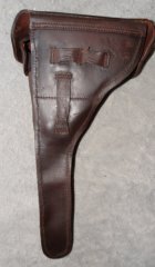 Tasche für Luger Ari 08