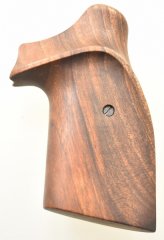 Nill Holzgriff K/L Rahmen Square butt