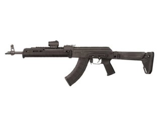 CAA MICRO CONVERSION KIT GLOCK 17/19/19x/22/23/31/32/45/ RONI G4X / Passt auf GEN.3/4/5