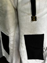 Damen Schießhose der Fa. Mouche.