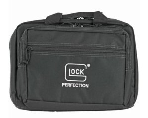 Glock Pistolentasche Stoff