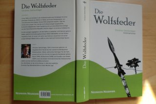 DIE WOLFSFEDER