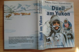 DUELL AM YUKON