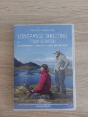 Long Range Shooting From Scratch – DVD – Lindroth & Norin