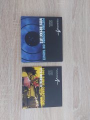 Bryan Litz – Putting Rounds on Target – 4 DVDs Long Range Shooting