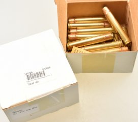 39 Remington Hülsen .416 Rem. Magnum