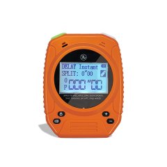 SPECIAL PIE Bluetooth-Schuss-Timer für LED-Anzeige – Orange