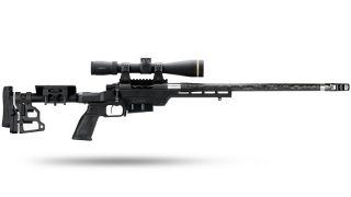 MDT LSS-RF Gen 2 Chassis System für CZ 457