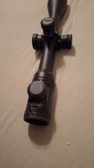 Walther prs 4-24x50