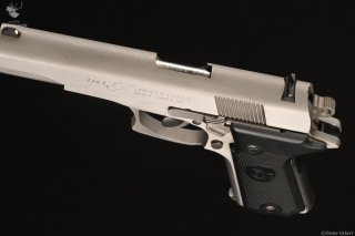 Colt Double Eagle MK-II / Series 90 Kaliber 10mmAuto