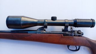 Zastava Mod. 98 Kal. .30/06