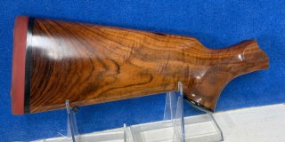 Blaser R8 Luxusschaft für Silencer