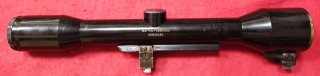 Zielfernrohr Waffen Frankonia Ziel 6x43,5