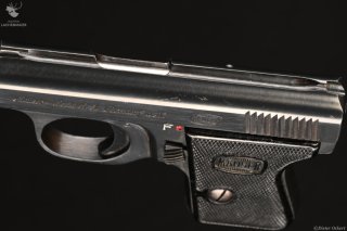 Mauser Werke Oberndorf a.N. W.T.P Kaliber 6,35mmBrowning