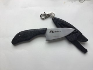 Outdoor Edge WEDGE II