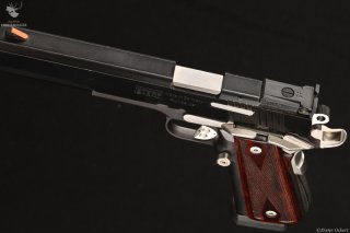 Peter Stahl PURE PRECISION Multikaliber 6`Zoll Kaliber 10mmAuto