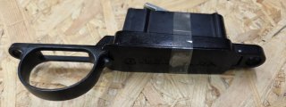 Bergara B14 Klappdeckelmagazin für SA System .223Rem.