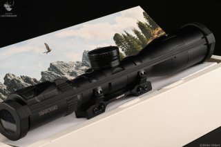 Swarovski DS 5-25P GEN 1