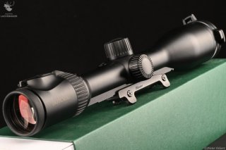 Swarovski Z8i 2-16 x 50 SR der Allrounder