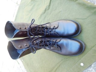 Kampfstiefel Österreich