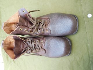 Armeeschuh Schweden